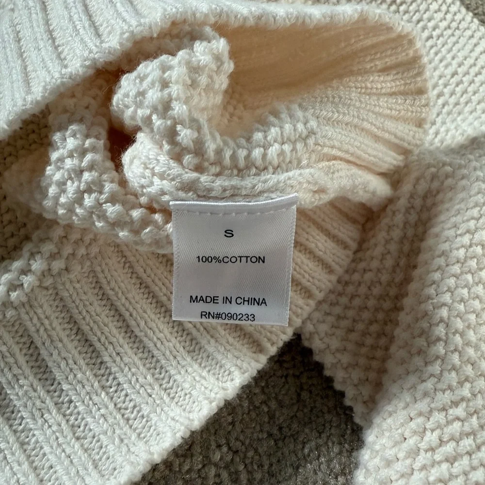 PacSun Sweater - Picture 7 of 9